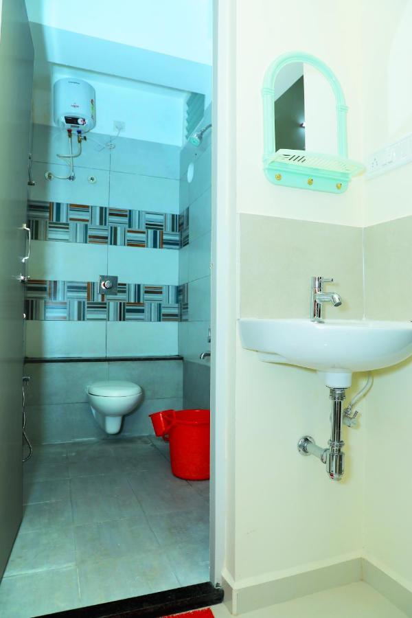 Lia'S Homestay Pondicherry Luaran gambar